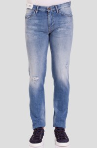 Pantaloni Torino Джинсы