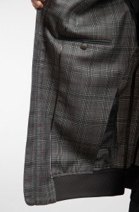 Scabal Куртка