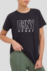 Donna Karan Футболка