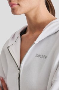 Donna Karan Спортивная кофта