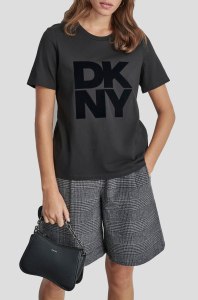 Donna Karan Футболка