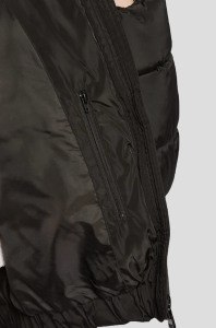 Donna Karan Пуховик
