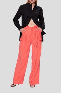 Donna Karan Брюки