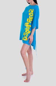 Dsquared2 Пляжная туника
