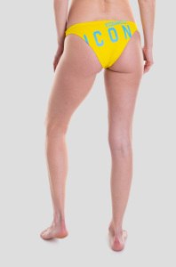 Dsquared2 Пляжные трусики