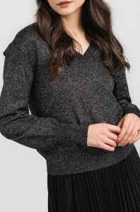 Donna Karan Пуловер
