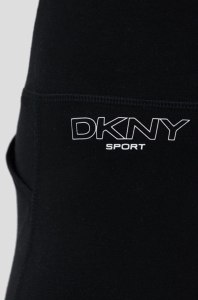 Donna Karan Спортивные леггинсы