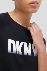 Donna Karan Свитшот