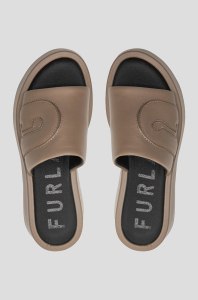 Furla Шлепанцы
