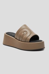 Furla Шлепанцы