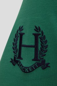 Hackett Футболка-поло