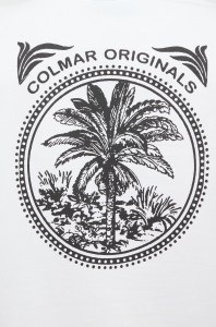 Colmar Футболка