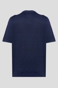 Barba Napoli Футболка-поло