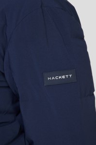 Hackett Пуховик