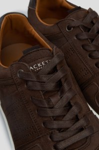 Hackett Кеды