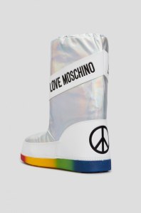 Love Moschino Сапоги