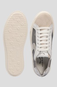 Voile Blanche Кеды