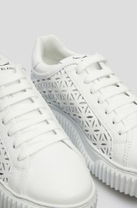 Voile Blanche Кеды