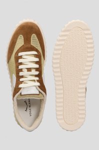 Voile Blanche Кеды