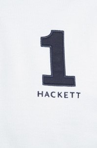 Hackett Футболка-поло