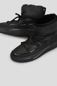 Voile Blanche Ботинки