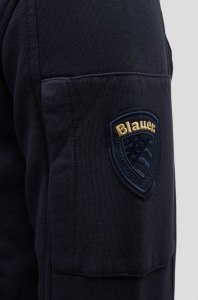 Blauer Спортивный костюм