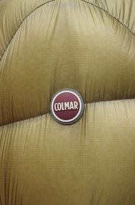Colmar Пуховик