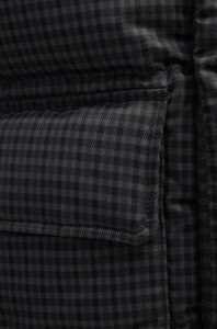 Colmar Пуховик