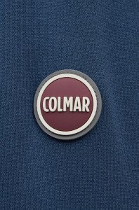 Colmar Пуховик