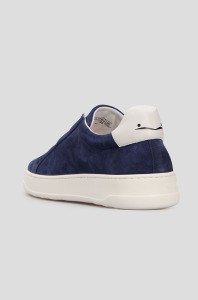 Voile Blanche Кеды
