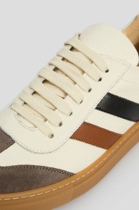 Corneliani Кеды