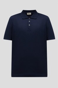Corneliani Футболка-поло