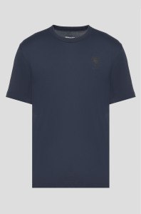 Blauer Футболка
