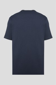 Blauer Футболка