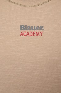 Blauer Футболка