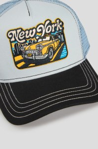 Stetson Кепка
