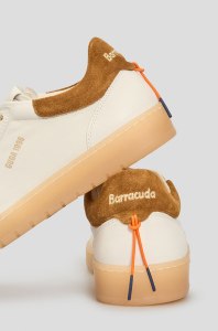 Barracuda Кеды