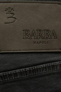 Barba Napoli Джинсы