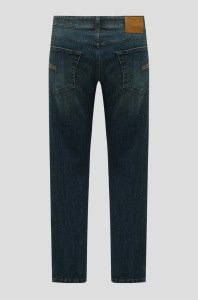 Barba Napoli Джинсы
