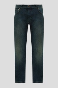 Barba Napoli Джинсы