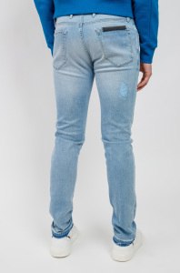 Pantalone Torino Джинсы