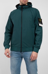 Stone Island Ветровка