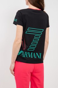 Armani Футболка