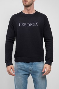 Les Deux Свитшот