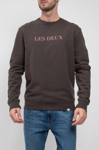 Les Deux Свитшот