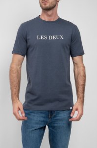 Les Deux Футболка