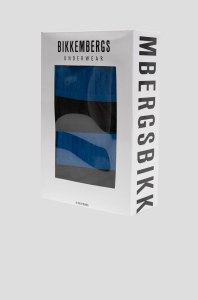 Dirk Bikkembergs Трусы