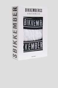 Dirk Bikkembergs Трусы