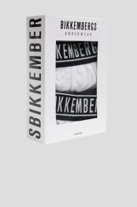 Dirk Bikkembergs Трусы