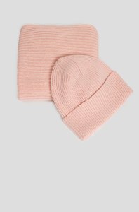 Cashmere Шапка